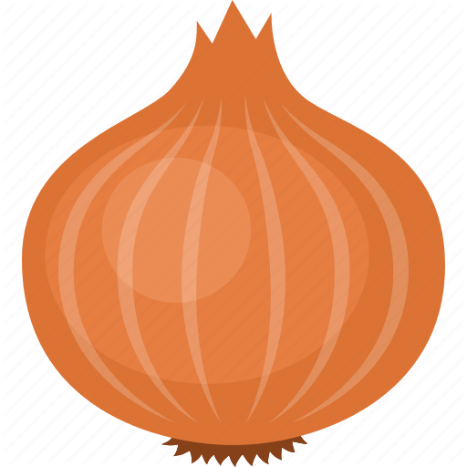 Brown Vector Onion Free Transparent Image HQ Transparent PNG Image