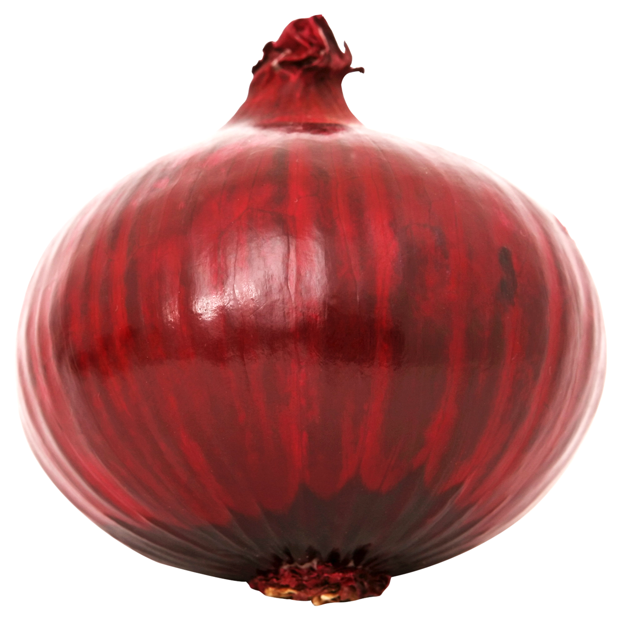 Red Onion Transparent Transparent PNG Image