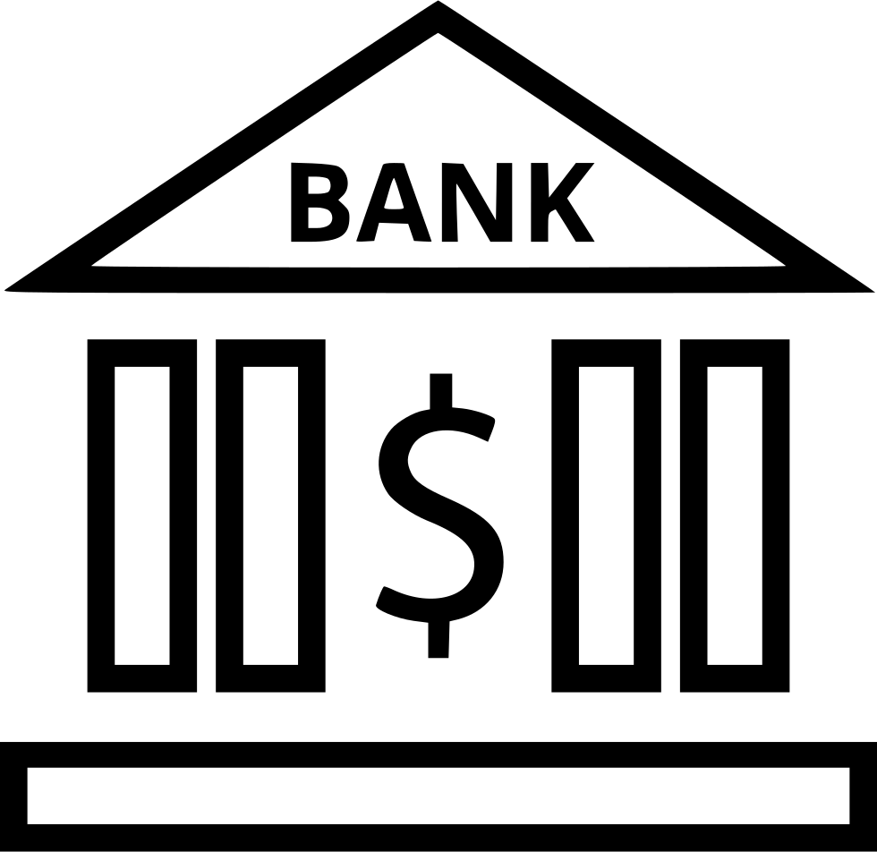 Banking Business Download HQ Transparent PNG Image