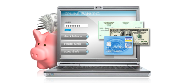 Banking Digital PNG Image High Quality Transparent PNG Image