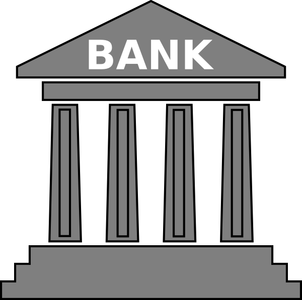 Banking Finance Free Photo Transparent PNG Image