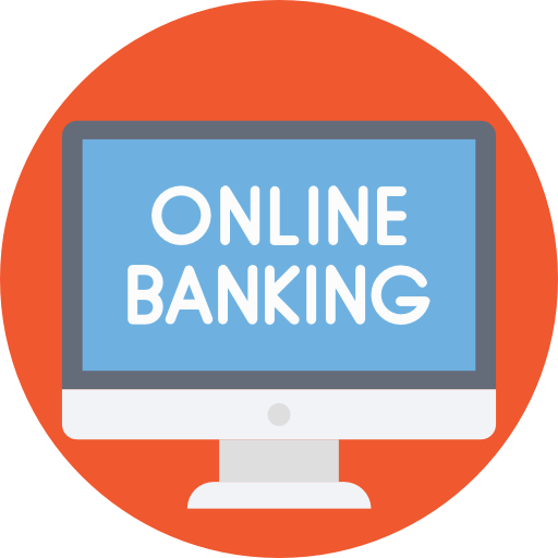 Banking Internet Free Download Image Transparent PNG Image