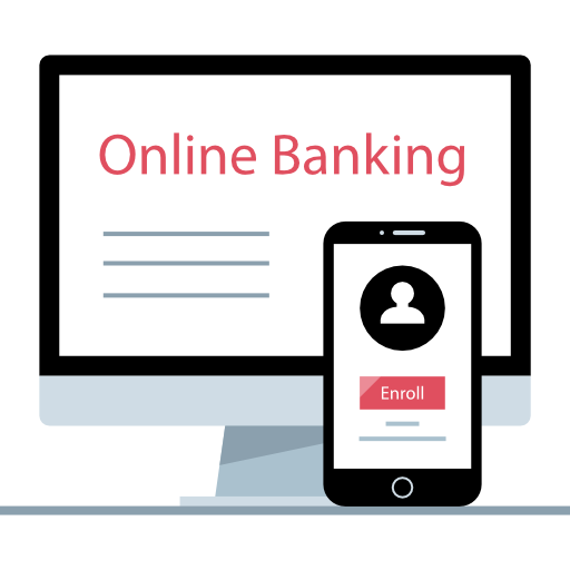 Banking Online Free Transparent Image HQ Transparent PNG Image