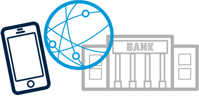 Online Banking Png Clipart Transparent PNG Image