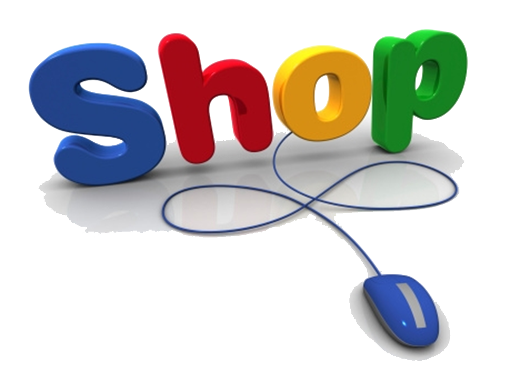 Online Shopping Png Image Transparent PNG Image