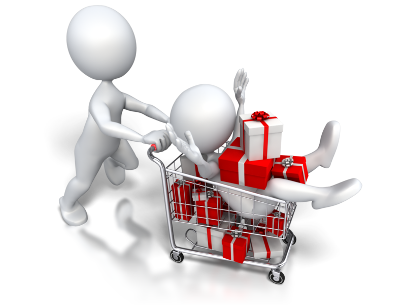 Online Shopping Png Picture Transparent PNG Image