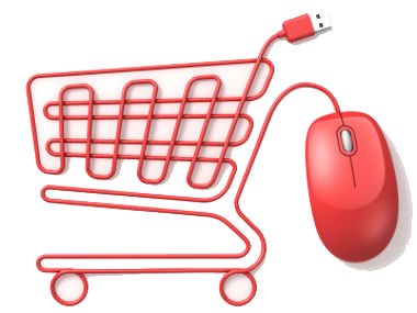 Online Shopping Free Download Png Transparent PNG Image