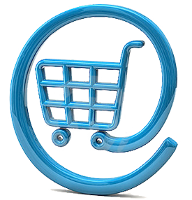 Online Shopping Picture Transparent PNG Image