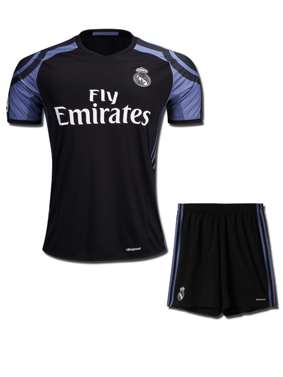 Real Sleeve Classic Madrid Football Cf Sports Transparent PNG Image