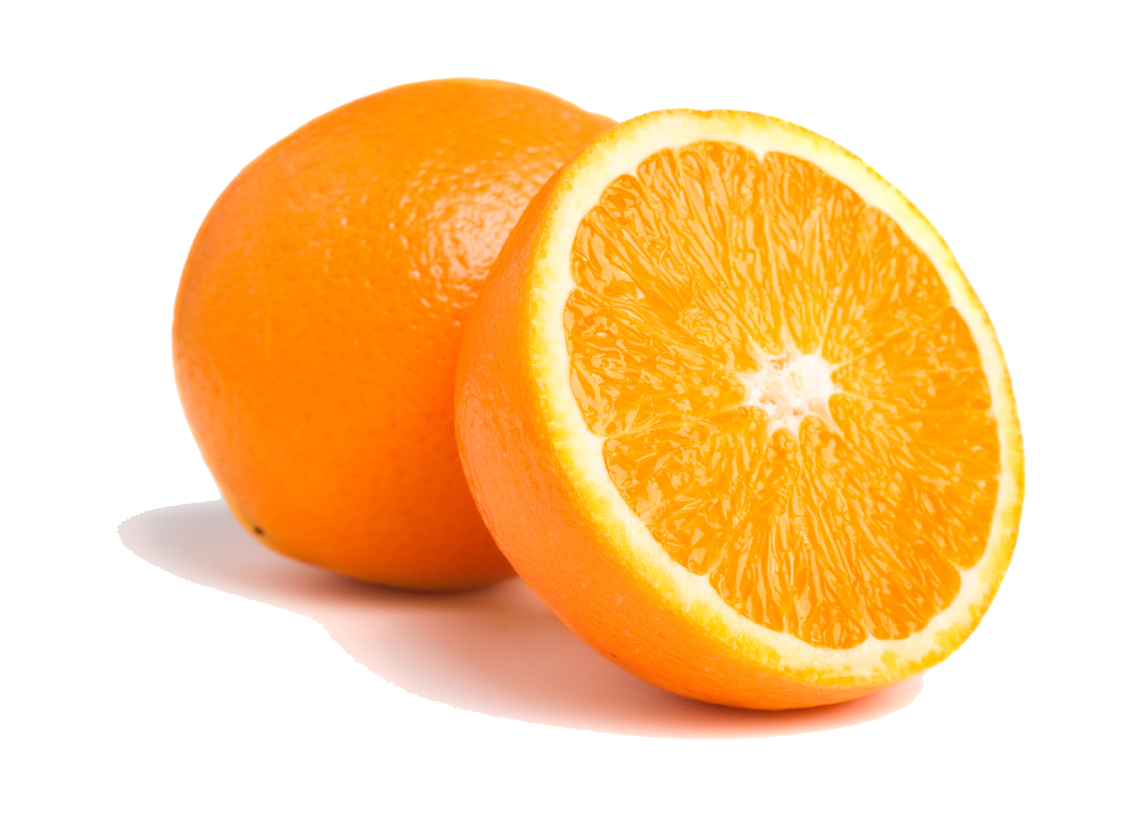 Orange Picture Transparent PNG Image