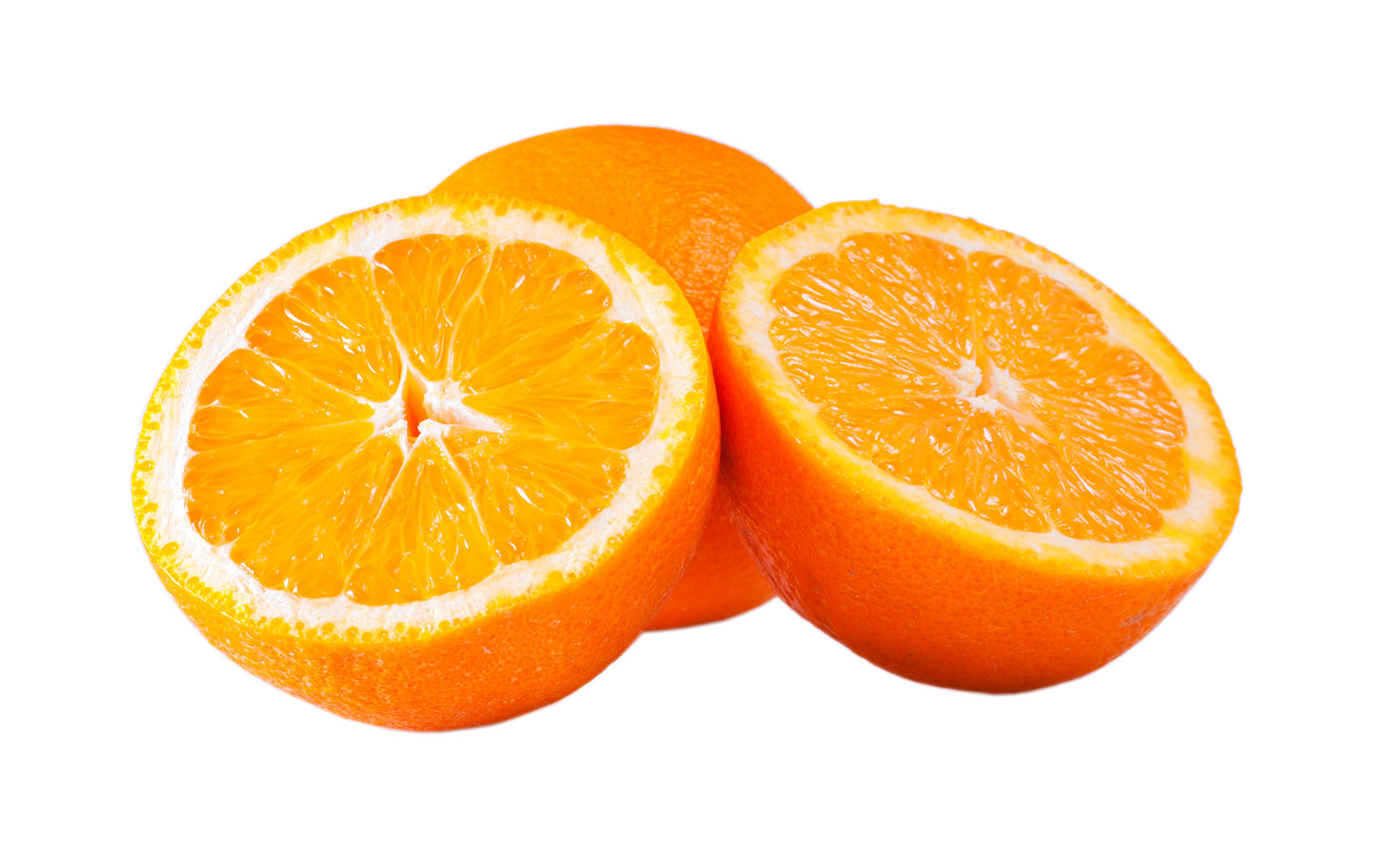 Orange Transparent Image Transparent PNG Image