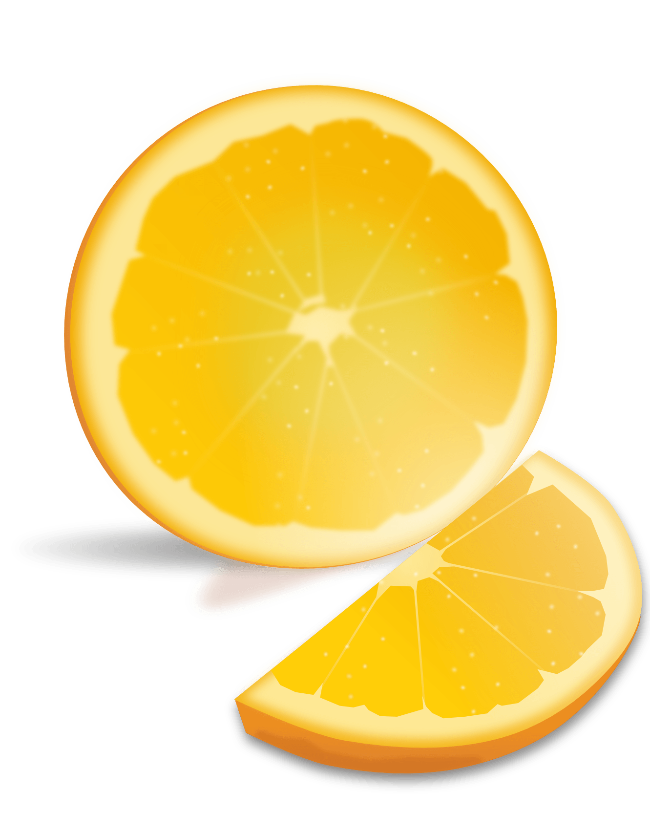 Orange Png Image Download Transparent PNG Image