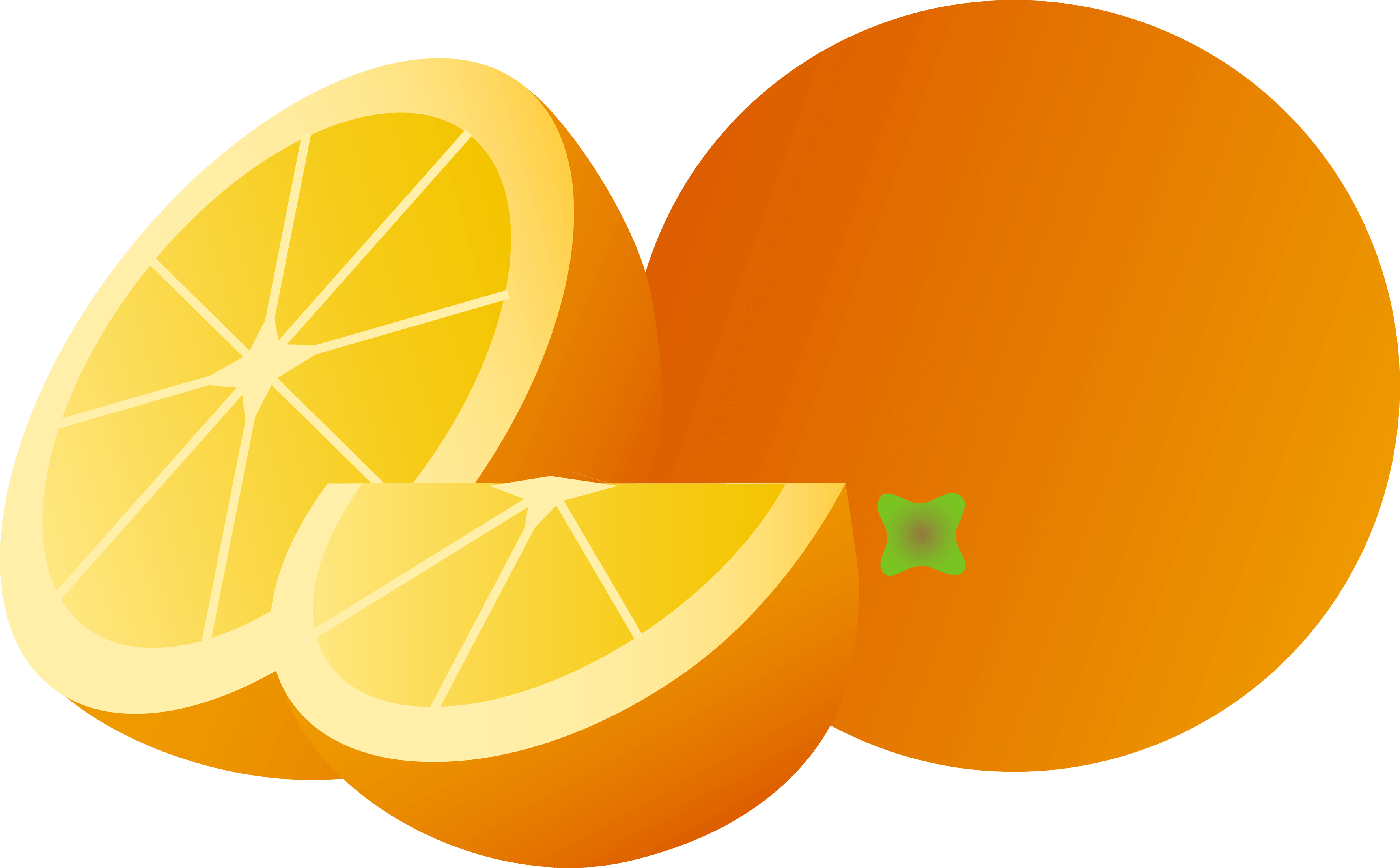 Orange Png Image Download Transparent PNG Image