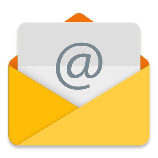 Brand Material Angle Email Yellow HQ Image Free PNG Transparent PNG Image