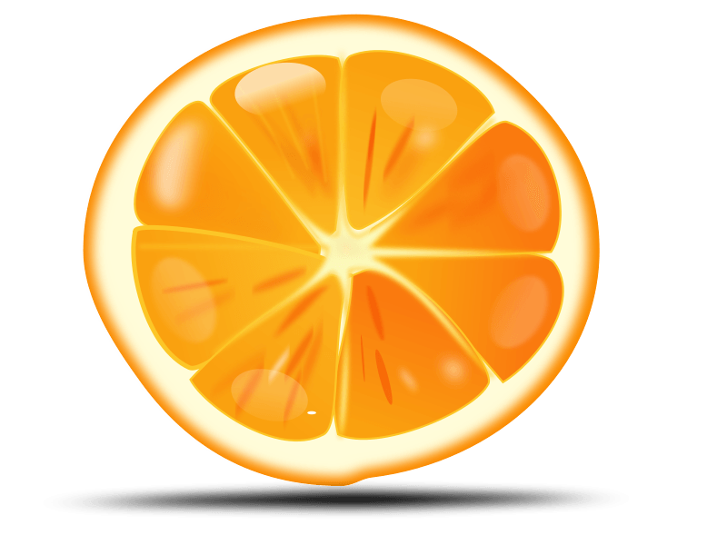 Orange Png Image Download Transparent PNG Image