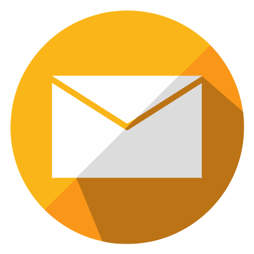 Box Icons Bounce Computer Address Email Transparent PNG Image