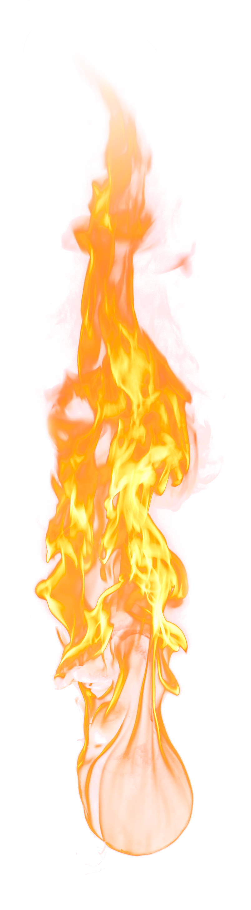 Fantastic Flame Little Flames Free Download PNG HQ Transparent PNG Image