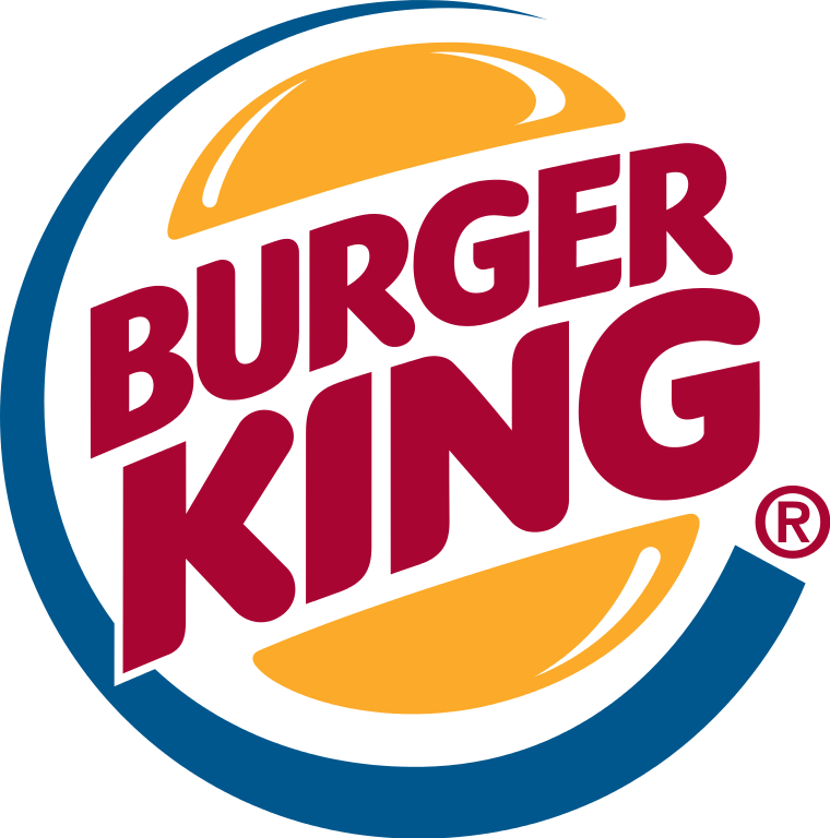 King Hamburger Restaurant Food Fast Burger Kfc Transparent PNG Image