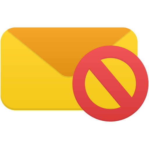 Symbol Yellow Not Orange Validated Email Transparent PNG Image