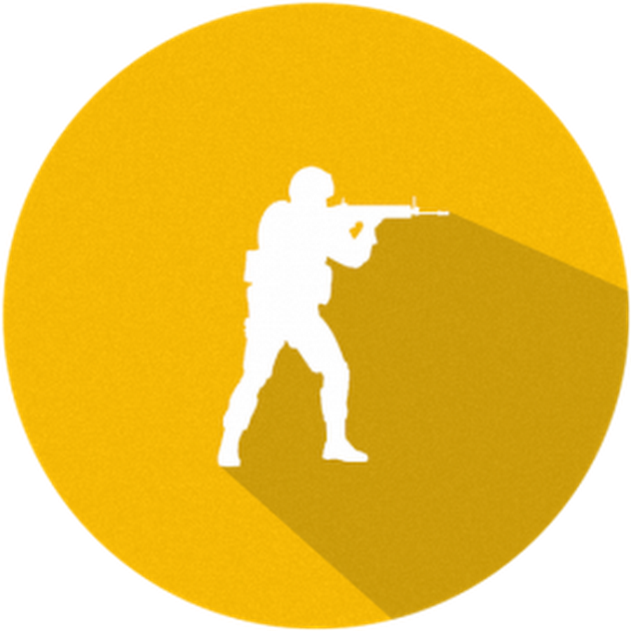 Silhouette Kliktech Global Offensive Source Counterstrike Sky Transparent PNG Image