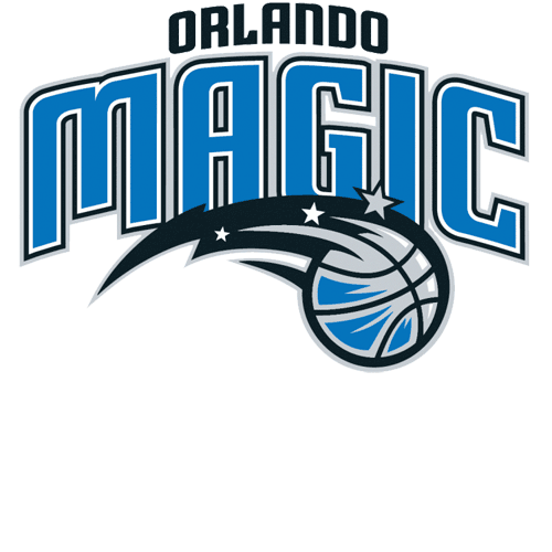 Orlando Magic Transparent Transparent PNG Image