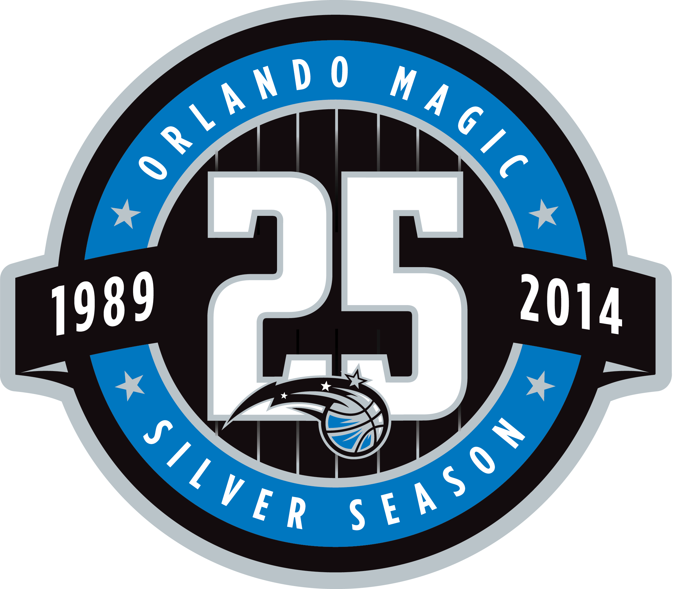 Orlando Magic Transparent Image Transparent PNG Image