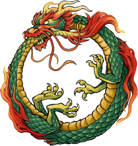 Ouroboros Free Png Image Transparent PNG Image