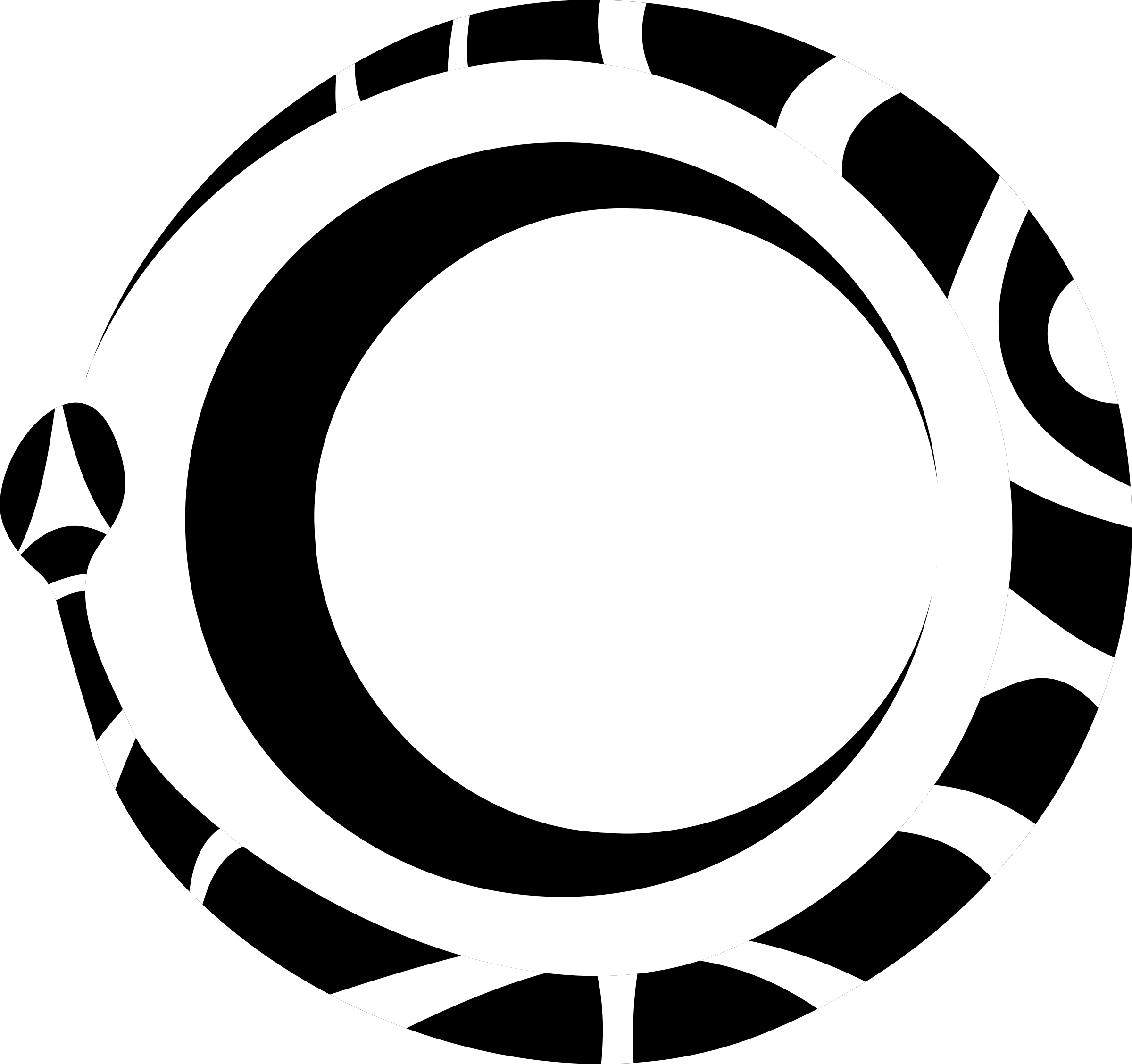 Ouroboros Picture Transparent PNG Image