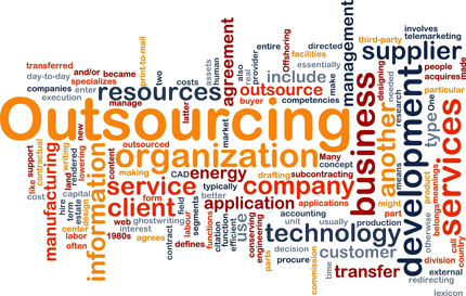 Outsourcing Png Picture Transparent PNG Image