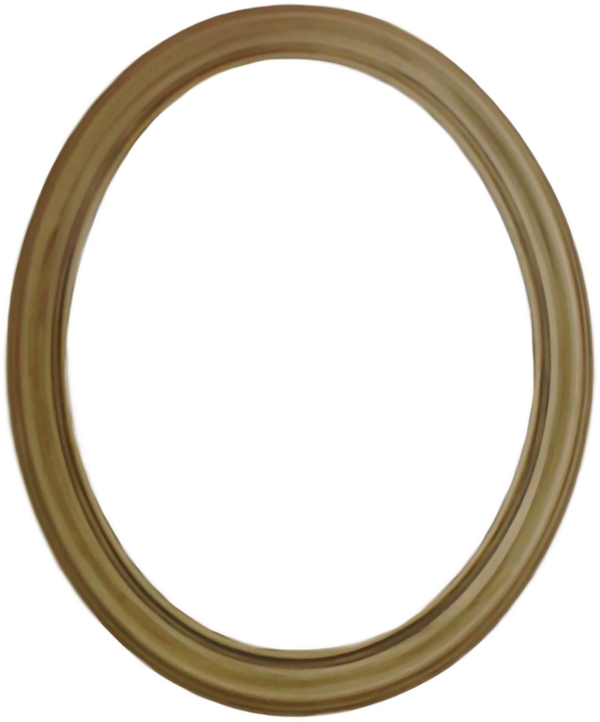 Oval High-Quality Png Transparent PNG Image