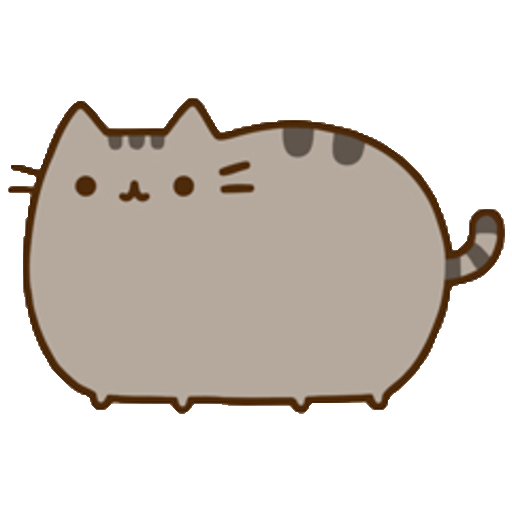 Snout Carnivoran Kitten Pusheen Cat Free Clipart HQ Transparent PNG Image