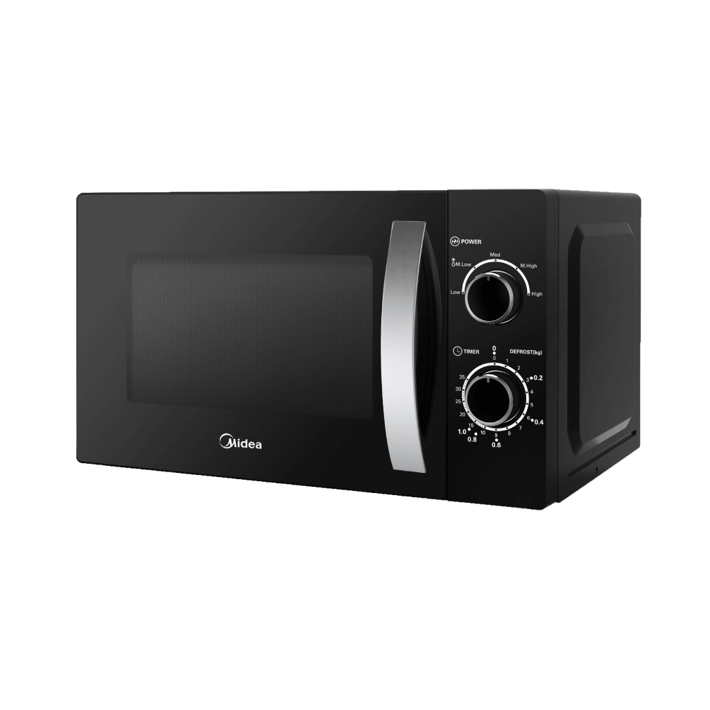 Small Black Oven Microwave Free Transparent Image HD Transparent PNG Image