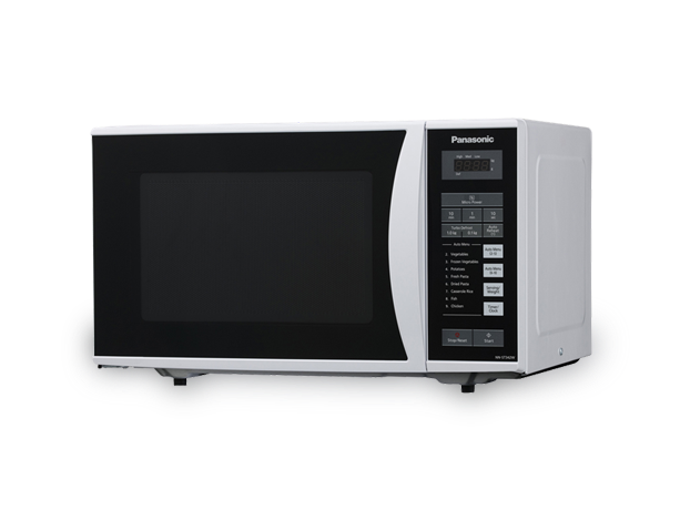 Microwave Oven Image Transparent PNG Image