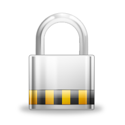 Padlock Free Download Png Transparent PNG Image