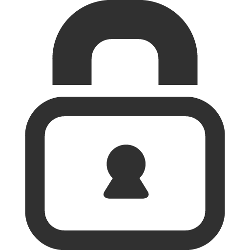 Padlock Png File Transparent PNG Image