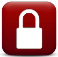 Padlock Free Png Image Transparent PNG Image