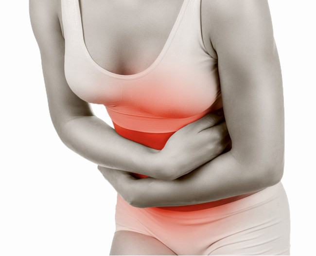 Pain In Stomach Free Clipart HD Transparent PNG Image