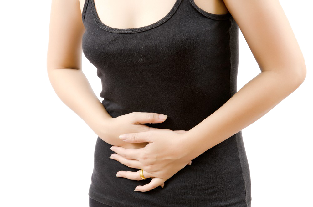 Pain In Stomach Picture HD Image Free PNG Transparent PNG Image