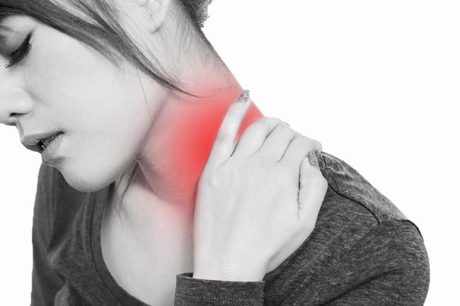 Pain In The Neck Free Download PNG HD Transparent PNG Image