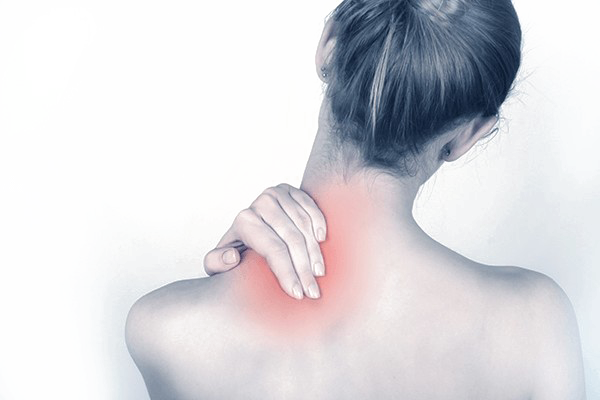 Pain In The Neck Download Transparent PNG Image