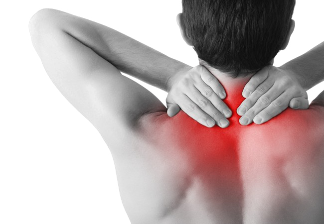 Pain In The Neck HD Transparent PNG Image