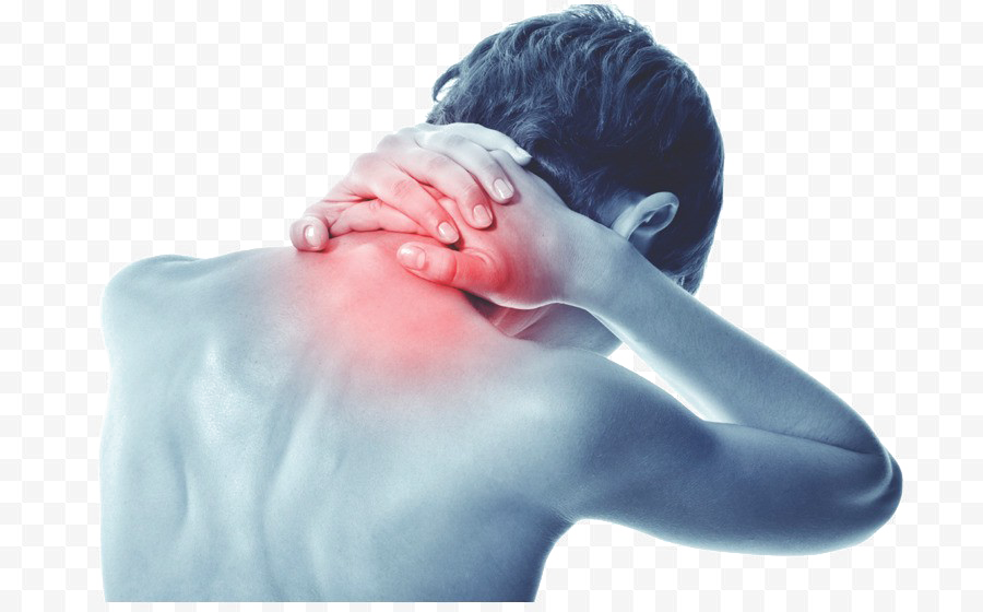 Pain In The Neck Free Transparent Image HD Transparent PNG Image