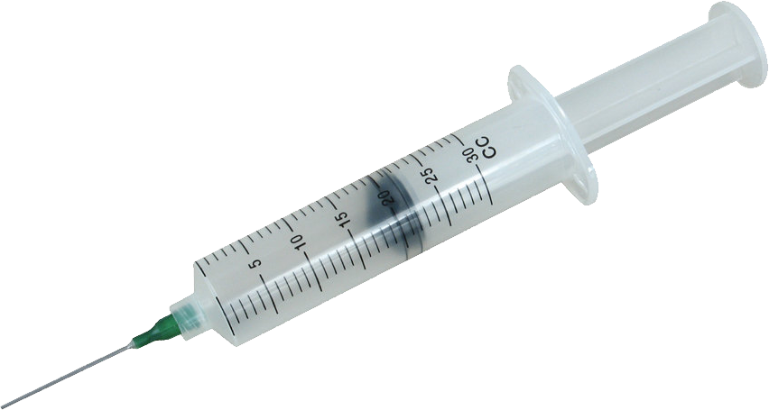 Syringe Needle Image Free HD Image Transparent PNG Image