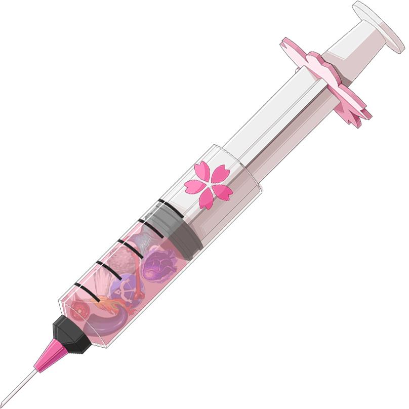 Syringe Needle HQ Image Free PNG Transparent PNG Image