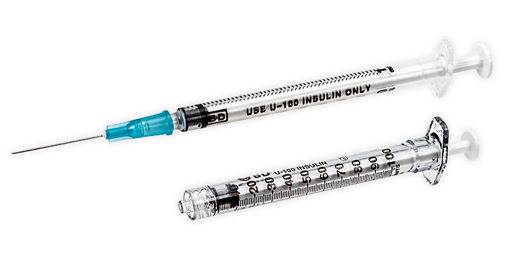 Syringe Needle HD Free HD Image Transparent PNG Image