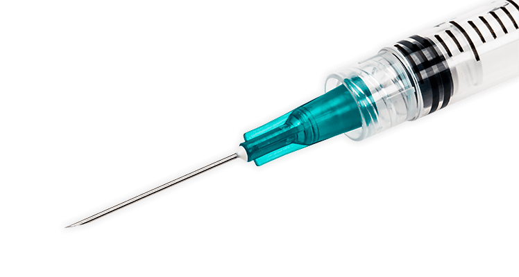 Syringe Needle Image Free Download PNG HQ Transparent PNG Image