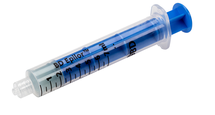 Syringe Needle Free Clipart HD Transparent PNG Image