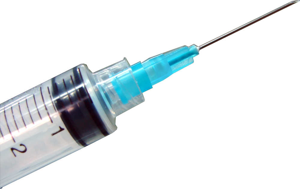 Syringe Needle Photos PNG Image High Quality Transparent PNG Image