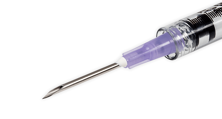 Syringe Needle HD Image Free PNG Transparent PNG Image