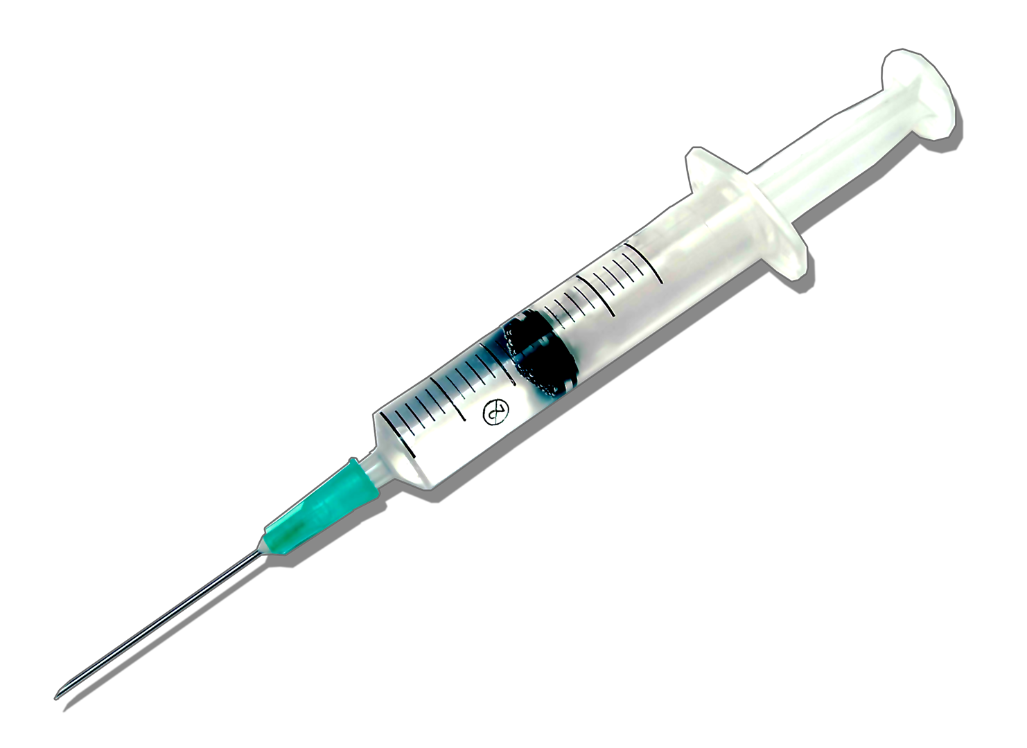 Syringe Needle Download Free Image Transparent PNG Image